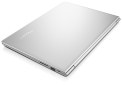 Ноутбук Lenovo IdeaPad 710S-13IKB (80VQ004ERA) Silver - фото 3 - интернет-магазин электроники и бытовой техники TTT