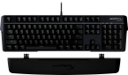 Клавиатура проводная HyperX Alloy MKW100 USB Black RUS (4P5E1AX) - фото 5 - интернет-магазин электроники и бытовой техники TTT