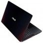 Ноутбук Asus X550VX (X550VX-DM564) Black - фото 4 - інтернет-магазин електроніки та побутової техніки TTT