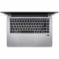Ноутбук Acer Swift 3 SF314-52-300K (NX.GNUEU.015) Silver - фото 2 - інтернет-магазин електроніки та побутової техніки TTT