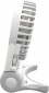 Вентилятор Arctic USB-C SUMMAIR 2GO (AEBRZ00029A) WHITE  - фото 2 - інтернет-магазин електроніки та побутової техніки TTT