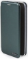 Чехол-книжка BeCover Exclusive для Samsung Galaxy A13 4G SM-A135 (707928) Dark Green - фото 3 - интернет-магазин электроники и бытовой техники TTT