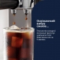 Кофеварка рожковая Delonghi Dedica Duo EC890.M - фото 7 - интернет-магазин электроники и бытовой техники TTT