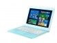 Ноутбук Asus VivoBook Max X441UA (X441UA-WX011D) Aqua Blue - фото 3 - интернет-магазин электроники и бытовой техники TTT