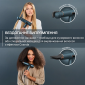 Фен Rowenta Maestria HY9430E0 с умной технологией FOR YOU серии Ultimate Experience - фото 8 - интернет-магазин электроники и бытовой техники TTT