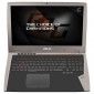 Ноутбук Asus ROG G701VI (G701VI-GB043T) Grey  - фото 4 - интернет-магазин электроники и бытовой техники TTT