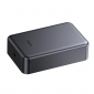 УМБ Hoco J160B 20000 mAh 20W Magnetic Metal Gray - фото 4 - интернет-магазин электроники и бытовой техники TTT