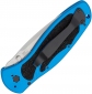 Ніж Kershaw Blur Stonewash, Blue - фото 3 - інтернет-магазин електроніки та побутової техніки TTT