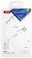 Кабель USB XO NB112 lightning 1m 3A White - фото 2 - интернет-магазин электроники и бытовой техники TTT