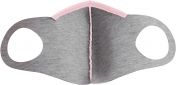 Маска-питта RedPoint размер M с фиксацией Светло-розовый (МР.04.Т.33.46.000) - фото 3 - интернет-магазин электроники и бытовой техники TTT