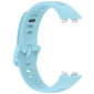 Ремінець BeCover для Huawei Band 8 / 9 / 10 (714599) Turquoise - фото 2 - інтернет-магазин електроніки та побутової техніки TTT