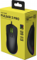 Миша HATOR Pulsar 3 PRO USB (HTM620) Black  - фото 4 - інтернет-магазин електроніки та побутової техніки TTT