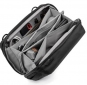 Сумка Peak Design Tech Pouch (BTP-BK-3) Black  - фото 2 - інтернет-магазин електроніки та побутової техніки TTT
