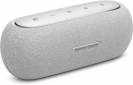 Портативная акустика Harman/Kardon Luna (HKLUNAGRYEU) Grey  - фото 2 - интернет-магазин электроники и бытовой техники TTT