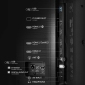 Телевизор Hisense 85E7Q PRO - фото 3 - интернет-магазин электроники и бытовой техники TTT