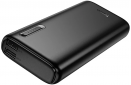 УМБ Hoco J158A 10000 mAh Black - фото 2 - інтернет-магазин електроніки та побутової техніки TTT