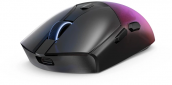 Миша Lenovo Legion M410 RGB Gaming Mouse Wireless (GY51P83012) Black  - фото 4 - інтернет-магазин електроніки та побутової техніки TTT