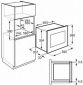 Мікрохвильова піч вбудовувана ELECTROLUX LMS4253TMX - фото 5 - інтернет-магазин електроніки та побутової техніки TTT