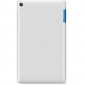 Планшет Lenovo Tab 3 Essential 710L 3G 16GB (ZA0S0119UA) White - фото 4 - интернет-магазин электроники и бытовой техники TTT