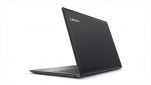 Ноутбук Lenovo IdeaPad 320-15IAP (80XR00P3RA) Onyx Black - фото 4 - интернет-магазин электроники и бытовой техники TTT