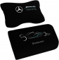 Кресло геймерское NOBLECHAIRS Epic Mercedes-AMG F1 Team (PGW-NB-EGC-001) - фото 7 - интернет-магазин электроники и бытовой техники TTT