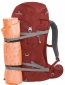Рюкзак туристический Ferrino Finisterre 30L (75746QRR) Red  - фото 7 - интернет-магазин электроники и бытовой техники TTT