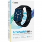 Смарт-годинник Gelius Amazwatch Numix GP-SW009 Black - фото 2 - інтернет-магазин електроніки та побутової техніки TTT