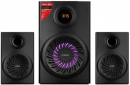 Акустическая система F&D F190X Black - фото 2 - интернет-магазин электроники и бытовой техники TTT