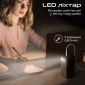 УМБ Techno PowerBank-80 80000 mAh 65W 2xUSB-C 2xUSB-A (powerbank-80) Black  - фото 8 - интернет-магазин электроники и бытовой техники TTT