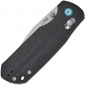 Нож CJRB Maximal, AR-RPM9, G10 Black - фото 2 - интернет-магазин электроники и бытовой техники TTT