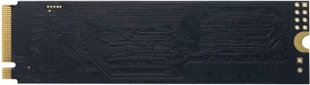 SSD накопичувач Patriot P300 512GB M.2 2280 NVMe PCIe 3.0 x4 3D NAND TLC (P300P512GM28) - фото 2 - інтернет-магазин електроніки та побутової техніки TTT