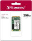 SSD Transcend MSA230S 256GB mSATA III 3D NAND TLC (TS256GMSA230S) - фото 2 - интернет-магазин электроники и бытовой техники TTT