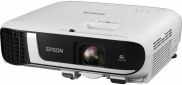 Проектор Epson EB-FH52 (V11H978040) - фото 2 - интернет-магазин электроники и бытовой техники TTT