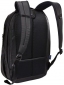 Рюкзак THULE Tact Backpack 21L TACTBP-116 (3204712) Black  - фото 2 - интернет-магазин электроники и бытовой техники TTT