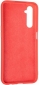 Чехол Full Soft Case for Realme 6 Red - фото 3 - интернет-магазин электроники и бытовой техники TTT