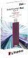 USB флеш накопитель Kingston DataTraveler Max 256GB USB 3.2 Gen2 (DTMAXA/256GB) Purple - фото 3 - интернет-магазин электроники и бытовой техники TTT