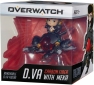 Фигурка Blizzard Overwatch Vinyl Carbon Fiber D.Va & MEKA Buddy (B63524) - фото 2 - интернет-магазин электроники и бытовой техники TTT