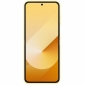 Панель Silicone Cover with Ring для Samsung Galaxy Flip 6 (EF-PF741TYEGUA) Yellow - фото 5 - інтернет-магазин електроніки та побутової техніки TTT
