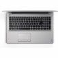 Ноутбук Lenovo IdeaPad 510-15IKB (80SV011ARA) Silver - фото 3 - интернет-магазин электроники и бытовой техники TTT