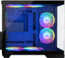 Корпус Modecom Volcano Panorama Apex ARGB 7F (AT-PANORAMA-7F-ARGB-10-00) Grey  - фото 6 - интернет-магазин электроники и бытовой техники TTT
