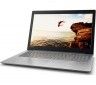 Ноутбук Lenovo IdeaPad 320-15IAP (80XR00TGRA) Platinum Grey - фото 3 - інтернет-магазин електроніки та побутової техніки TTT