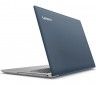 Ноутбук Lenovo IdeaPad 320-15IAP (80XR00TLRA) Denim Blue - фото 2 - интернет-магазин электроники и бытовой техники TTT