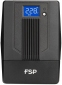 ДБЖ FSP iFP-650 - фото 2 - інтернет-магазин електроніки та побутової техніки TTT