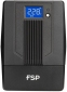 ИБП FSP iFP-650 - фото 2 - интернет-магазин электроники и бытовой техники TTT