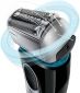 Електробритва BRAUN Series 5 5197 CC - фото 2 - інтернет-магазин електроніки та побутової техніки TTT