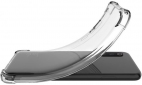 Панель Anti-Shock BeCover для Samsung Galaxy A53 SM-A536 (707502) Clear - фото 3 - інтернет-магазин електроніки та побутової техніки TTT