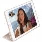 Чехол-книжка Apple Smart Case Leather для iPad Air 2 (MGTU2) Soft Pink - фото 5 - интернет-магазин электроники и бытовой техники TTT