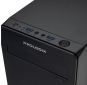Корпус Prologix E101 500W Black - фото 2 - інтернет-магазин електроніки та побутової техніки TTT