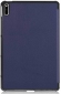 Чехол BeCover Smart Case для Huawei MatePad 10.4 2021 (706480) Deep Blue - фото 3 - интернет-магазин электроники и бытовой техники TTT