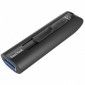 USB флеш накопитель SanDisk Extreme GO USB 3.1 64GB Black (SDCZ800-064G-G46) - фото 2 - интернет-магазин электроники и бытовой техники TTT